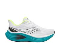 Saucony Triumph 24 1002 - White Tranquil 40.5, 1002 White Tranquil, 40.5 EU