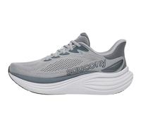 Saucony Triumph 24 para hombre, Fossil/Gunmetal, 9