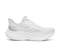 Saucony Triumph 24 zapatillas de running para hombre | EU 47 in White/Silver