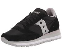 Saucony Wmns Jazz Triple S60530-15 Nero Argento Nero Argento/40