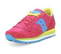 Saucony wmns JAZZ TRIPLE S60530-40 Magenta Azzurro Magenta/36