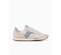 Saucony Women's DXN Trainer Rosa,Blanco 37.5
