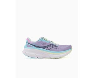 Saucony Women's Guide 19 "Prism" Morado 37