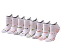 Saucony Women's Performance Heel Tab Athletic Socks (8 & 16 Pairs)