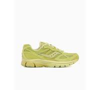 Zapatillas Saucony Progrid Guide 7 x 3sixteen Verde flúor