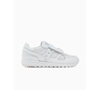 Saucony x Engineered Garments Shadow Original Double Strap Blanco 45