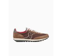 Saucony x Estudio Niksen Trainer 80 Marrón 44