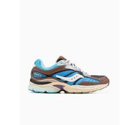 Saucony x Footpatrol ProGrid Omni 9 Azul 36