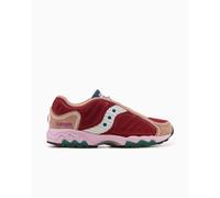 Saucony x Jae Tips Matrix Burdeos 38.5