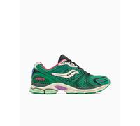 Saucony x Jae Tips Progrid Triumph 4 "Flower Grow Uptown: Sugar Maple" Ref. S70966-4 Color Verde Talla 42.5