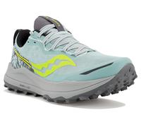 Saucony Xodus Ultra 2 36 Bleu