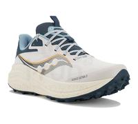 Saucony Xodus Ultra 3 36 Gris/plata