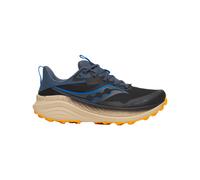 Zapatillas de trail saucony xodus ultra 3 - negro/dusk hombre 42