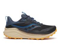SAUCONY Xodus Ultra 3 - Hombre - Negro / Beige - talla 43- modelo 2025