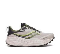 Saucony Xodus Ultra 3 - Talla: 41 Dove / Olivine
