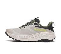 Saucony Xodus Ultra 3 - Talla: 41 Dove / Olivine