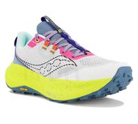 Saucony Xodus Ultra 4 37.5 Blanco