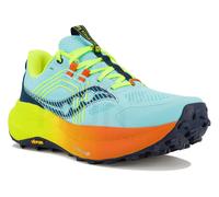 Saucony Xodus Ultra 4 41 Azul