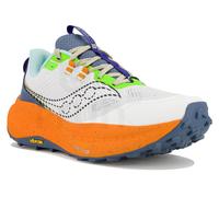Saucony Xodus Ultra 4 41 Blanco