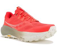 Saucony Xodus Ultra 4 42 Rojo