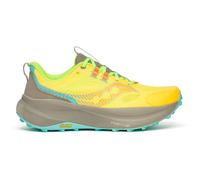 Zapatillas de running saucony xodus ultra 4 hombre amarillo 41