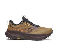 Zapatillas de trail saucony xodus ultra 4 hombre kodiak/wine 42