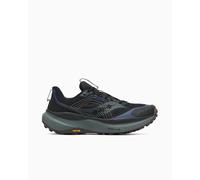 Saucony Xodus Ultra 4 Vibram Negro 42