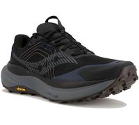Saucony Xodus Ultra 4 Zapatillas hombre 40 Noir