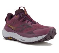 Zapatillas de trail saucony xodus ultra 4 mujer terra/wine 41