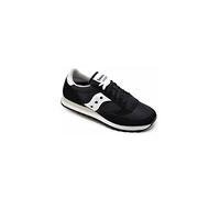 Saucony zapatillas bajas hombre s2044-329 jazz original tamaño 40.5 negro blanco