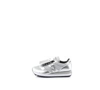 Saucony Zapatillas Bajas Mujer S1044-461 Jazz Original Talla 37.5 Plata
