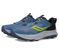 Saucony Zapatillas Blaze Tr para hombre, Murk/Negro, 40 EU