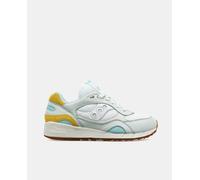 Saucony Zapatillas casual de mujer Shadow 6000 Saucony. Multicolor 38