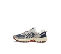 Saucony Zapatillas casual unisex GRID PEAK Saucony. Azul / Gris 43 (9.5)