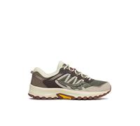 Zapatillas Saucony Originals Grid Peak marrón verde - 46