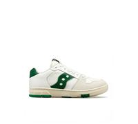 Saucony Zapatillas casual unisex Sonic Low Saucony. Blanco / Verde 43
