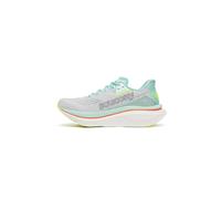 Zapatilla de running Saucony ENDORPHIN AZURA (WHITE/SPLASH) Mujer