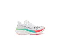 SAUCONY Zapatillas de competición para hombre Endorphine Azura blanco | 44