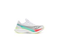 SAUCONY Zapatillas de competición para hombre Endorphine Pro 5 blanco | 44