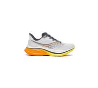 Saucony - Zapatillas de running - Endorphin Speed 5 White/Fuego - Talla 45 - Blanco Blanco 45