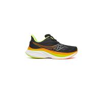 SAUCONY Zapatillas de competición para hombre Endorphine Speed 5 negro | 46 1/2