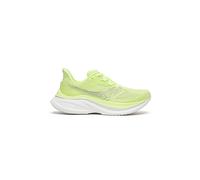 SAUCONY Zapatillas de competición para mujer Endorphine Speed 5 amarillo | 38 1/2