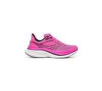 SAUCONY Zapatillas de competición para mujer Endorphine Speed 5 rosa | 40 1/2