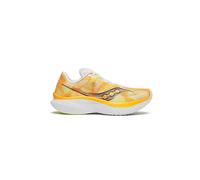 SAUCONY Zapatillas de competición para mujer Kinvara 145 amarillo | 37