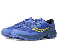 Saucony Zapatillas de correr Excursion Tr16 para mujer, Piscina/Sulpher, 40 EU