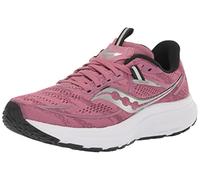 Saucony Zapatillas de Correr Omni 21 para Mujer, Haze/Negro, 40 EU