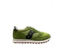 Saucony - Zapatillas de Gimnasio - Shoes - Hombre - Verde - 42 EU -