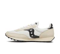 Saucony Zapatillas Trainer 80 de piel blanco Talla 42 Ref. S70884-9