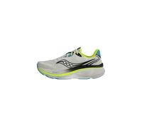 Zapatillas Saucony Hurricane 26 Blanco Amarillo AW26, Talla 41 - EUR