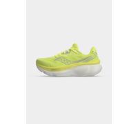 saucony Zapatillas de running amarillo neón / plata 40 EUR
